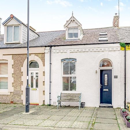 Pebble Cottage Cullercoats Extérieur photo