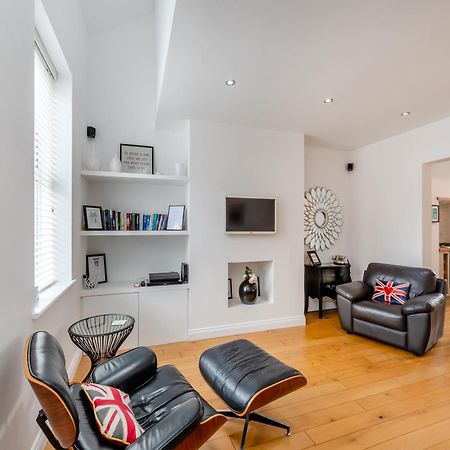Pebble Cottage Cullercoats Extérieur photo