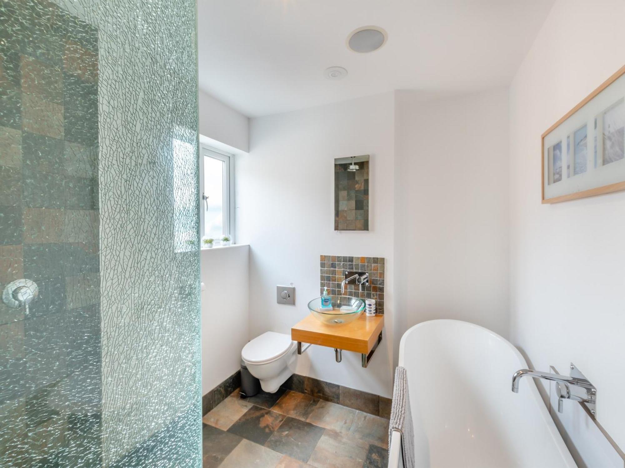 Pebble Cottage Cullercoats Extérieur photo