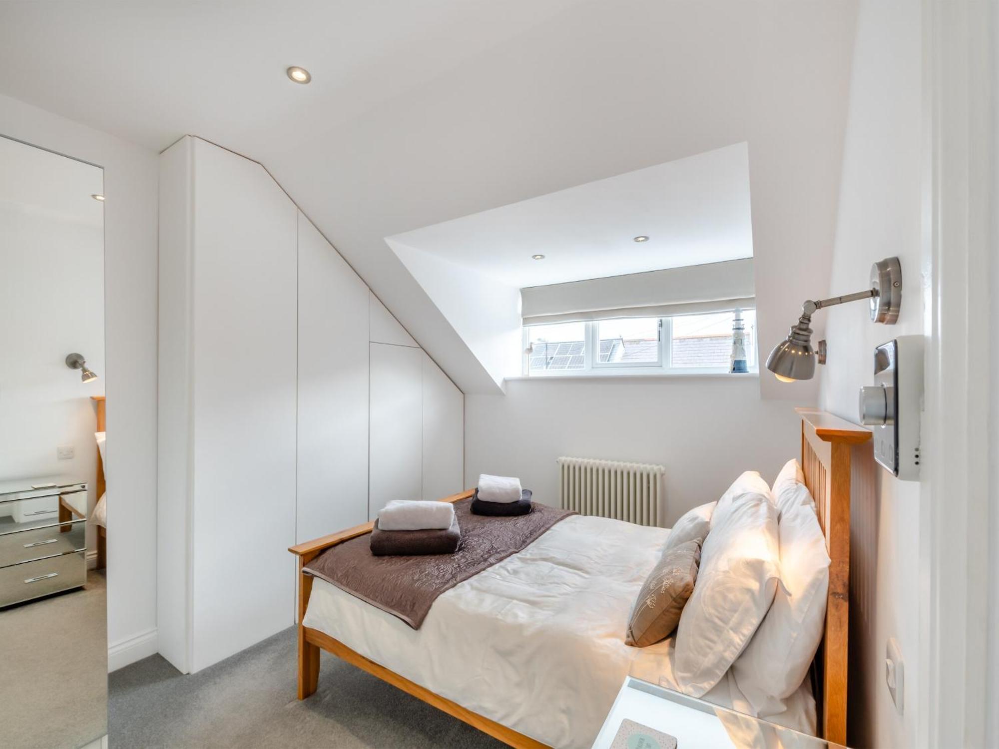 Pebble Cottage Cullercoats Extérieur photo
