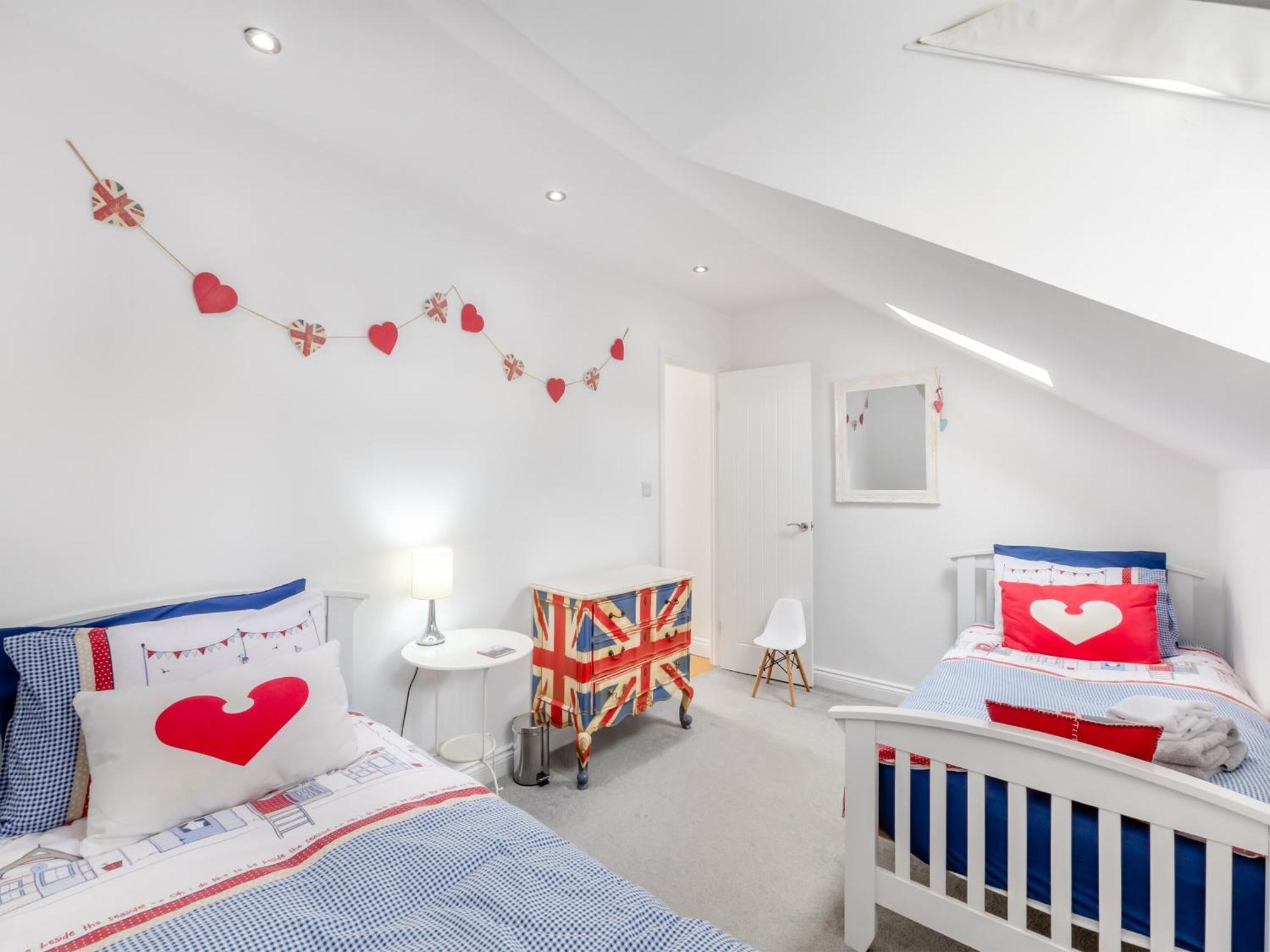 Pebble Cottage Cullercoats Extérieur photo