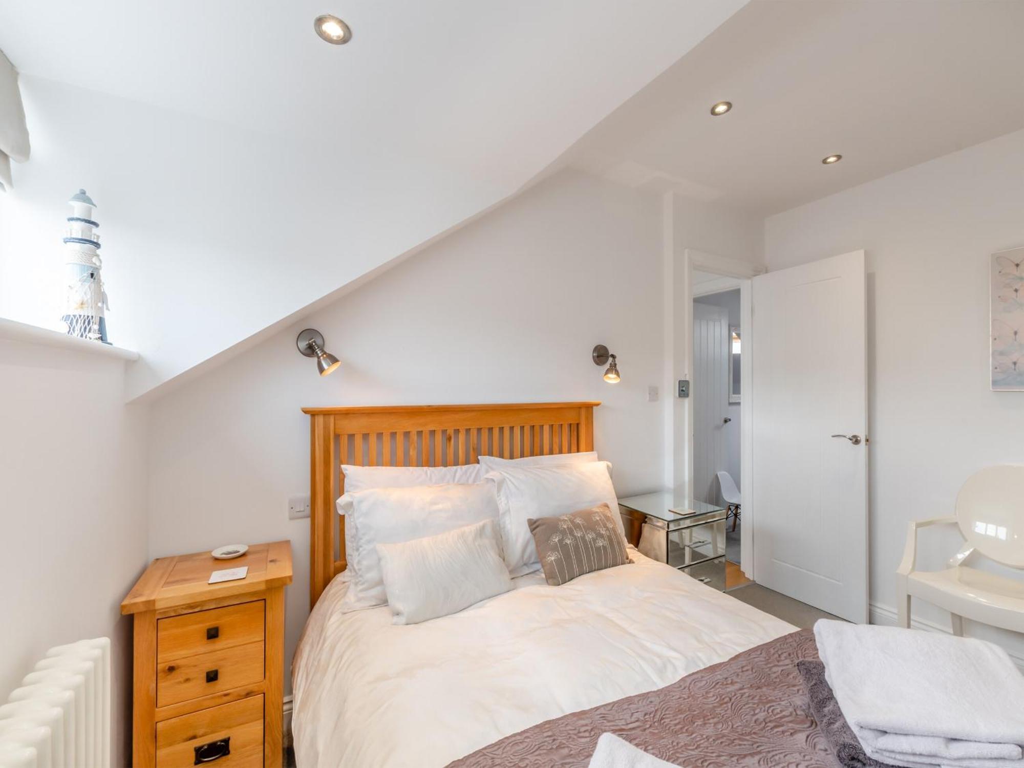 Pebble Cottage Cullercoats Extérieur photo